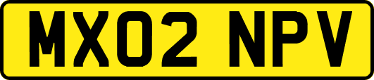 MX02NPV