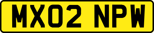 MX02NPW
