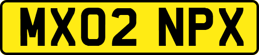 MX02NPX