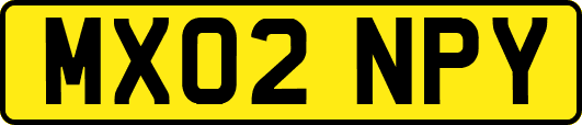 MX02NPY