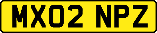MX02NPZ