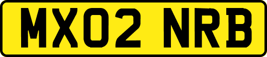 MX02NRB