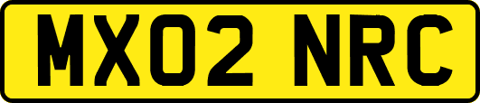 MX02NRC