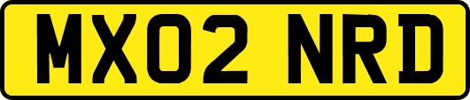 MX02NRD