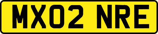 MX02NRE