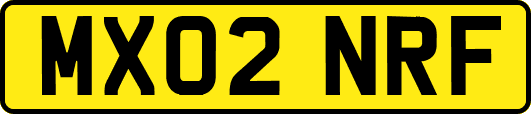 MX02NRF