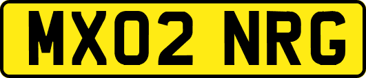 MX02NRG