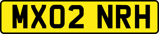 MX02NRH