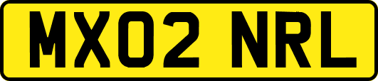 MX02NRL