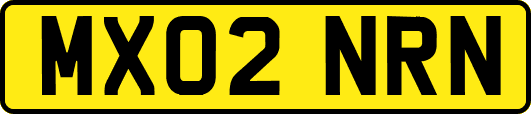 MX02NRN