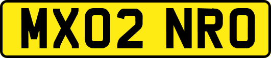 MX02NRO