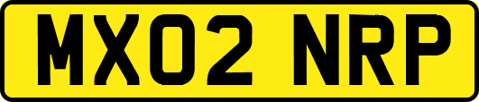 MX02NRP