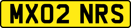MX02NRS