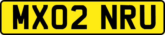 MX02NRU