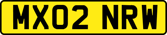 MX02NRW