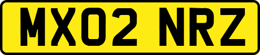 MX02NRZ