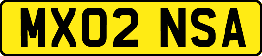 MX02NSA