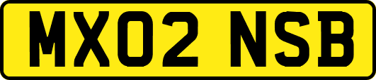 MX02NSB