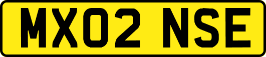 MX02NSE