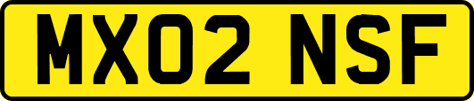 MX02NSF