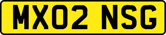 MX02NSG
