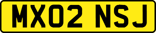 MX02NSJ