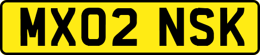 MX02NSK