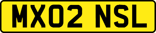 MX02NSL