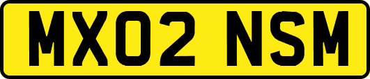 MX02NSM