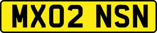 MX02NSN
