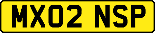 MX02NSP