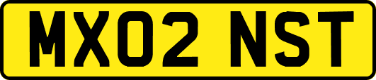 MX02NST