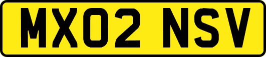 MX02NSV