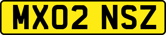 MX02NSZ