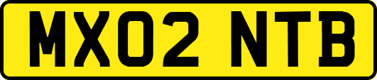 MX02NTB
