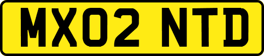 MX02NTD