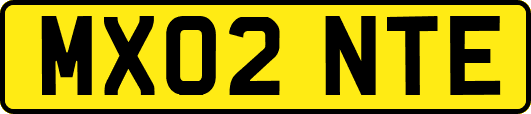 MX02NTE