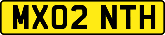 MX02NTH