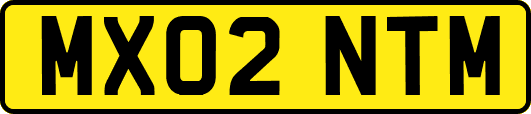 MX02NTM