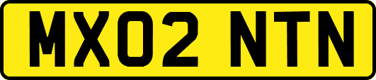 MX02NTN