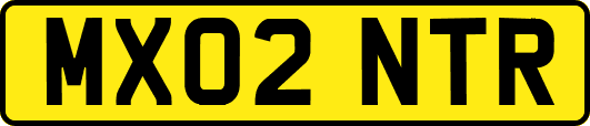 MX02NTR