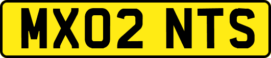 MX02NTS