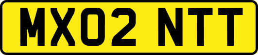 MX02NTT