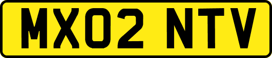 MX02NTV