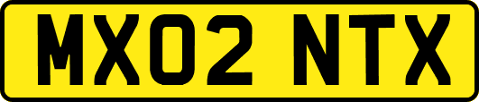 MX02NTX