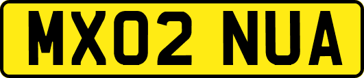 MX02NUA