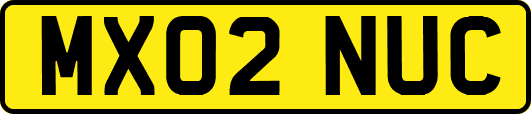 MX02NUC