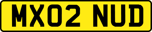 MX02NUD