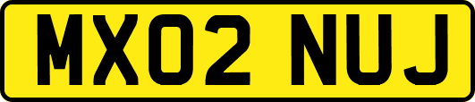 MX02NUJ