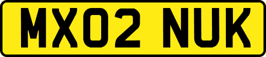 MX02NUK